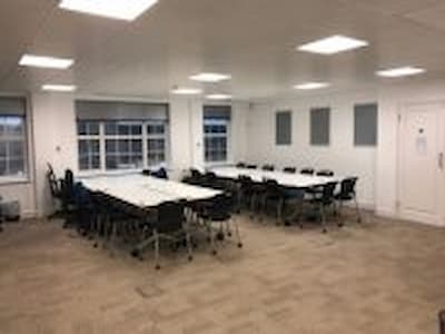 Austin Friars, London, EC2N