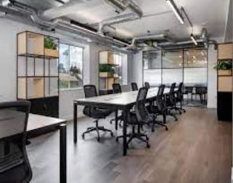 John Street, London, WC1N
