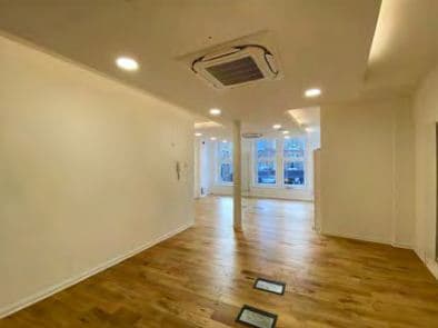 Great Eastern Street, London, EC2A