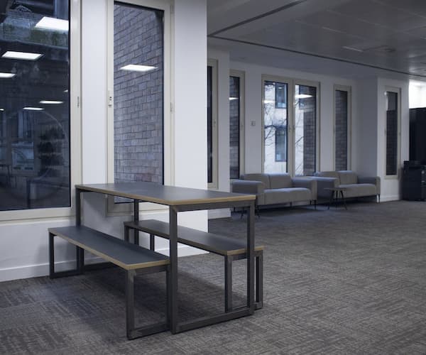 New Broad Street, London, EC2M