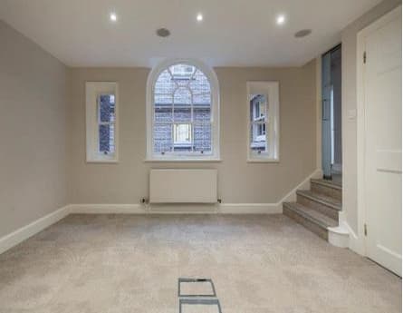 St. James's Place, London, SW1A