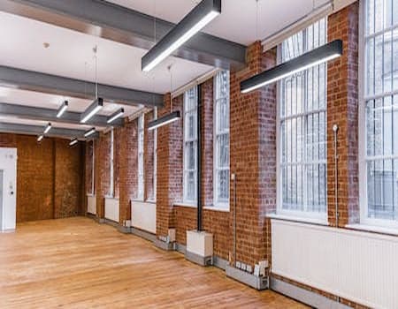 Vestry Street, London, N1