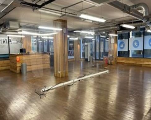 Chancery Lane, London, WC2A