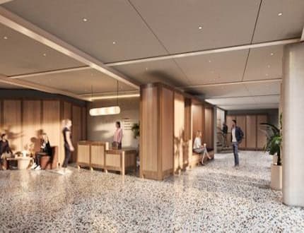 Upper Ground, London, SE1
