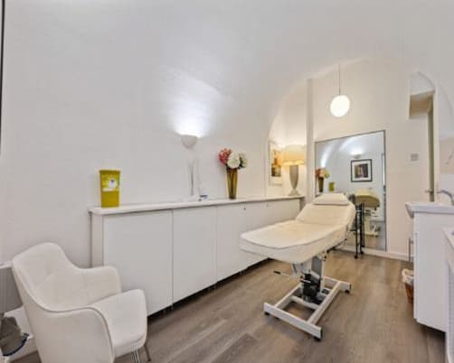 Harley Street, London, W1G