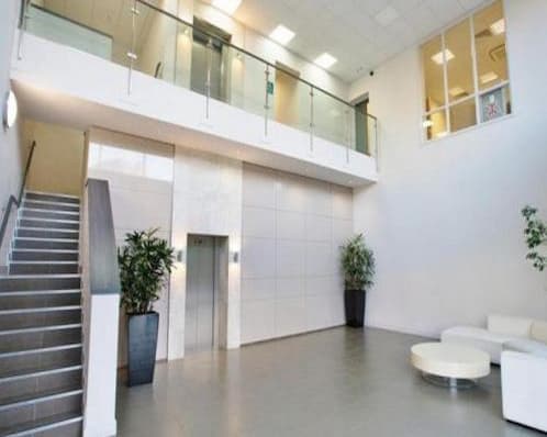 Station Court, Townmead Road, London, SW6