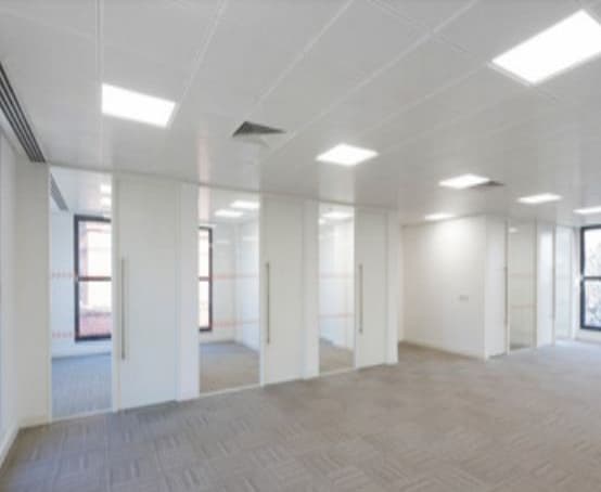 Hammersmith Road, London, W14