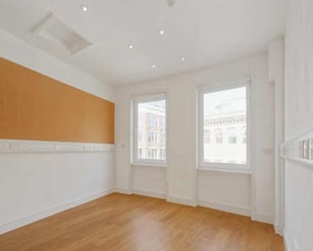 Clerkenwell Road, London, EC1M