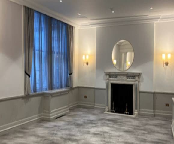 Great Winchester Street, London, EC2N