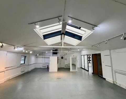 Linen House, Kilburn Lane, London, W10