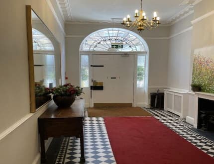 Harley Street, London, W1G