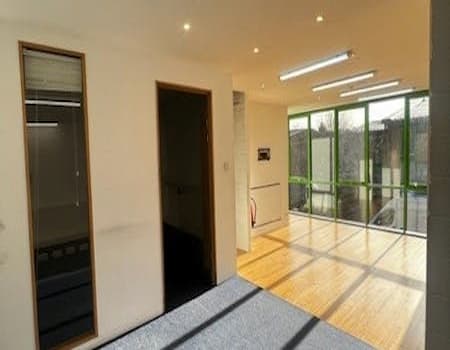 Bagleys Lane, London, SW6