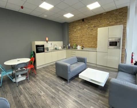 Cadmus Court, Plough Way, London, SE16