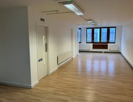 Shirland Mews, London, W9