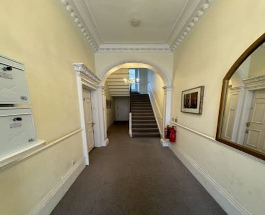 Bentinck Street, London, W1U