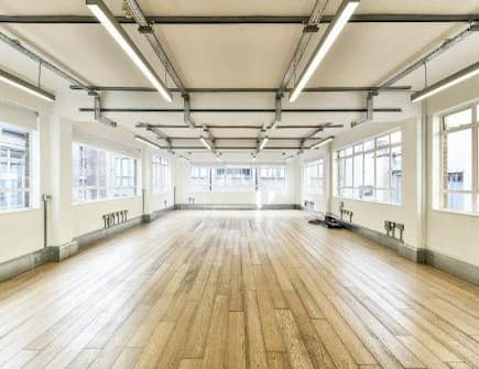 Great Sutton Street, London, EC1V