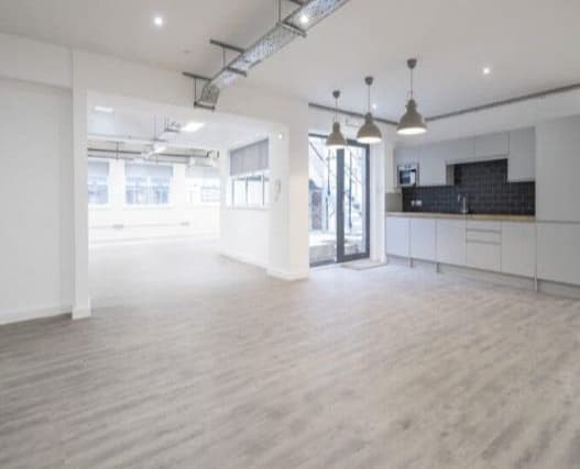 Goswell Road, London, EC1V