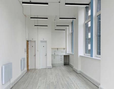 Farringdon Road, London, EC1M