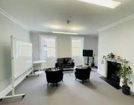 Bloomsbury Place, London, WC1A