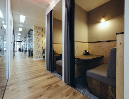 Upper Ground, London, SE1
