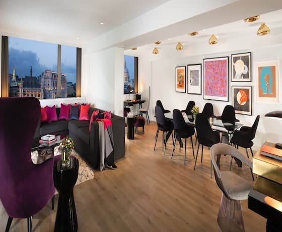 Upper Ground, London, SE1