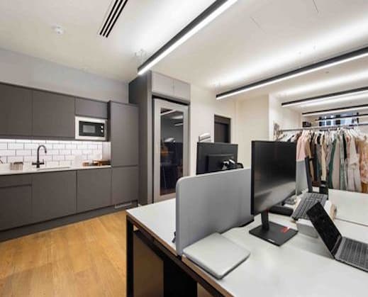 Poland Street, London, W1F
