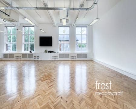 Olaf Street, Notting Dale, London, W11