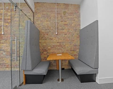 Kenrick Place, London, W1U