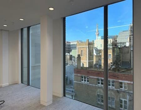 Idol Lane, London, EC3R
