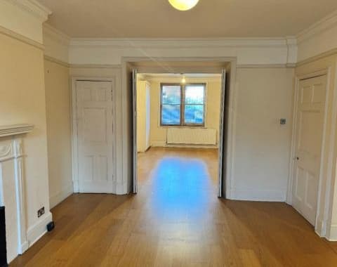 Harley Street, London, W1G