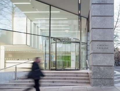 Upper St. Martins Lane, London, WC2H