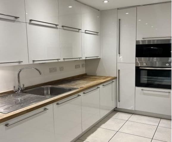 Reece Mews, London, SW7