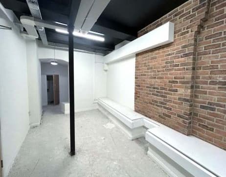 Goswell Road, London, EC1M
