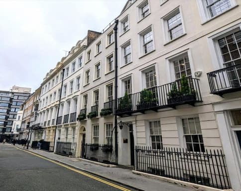 St. James's Place, London, SW1A