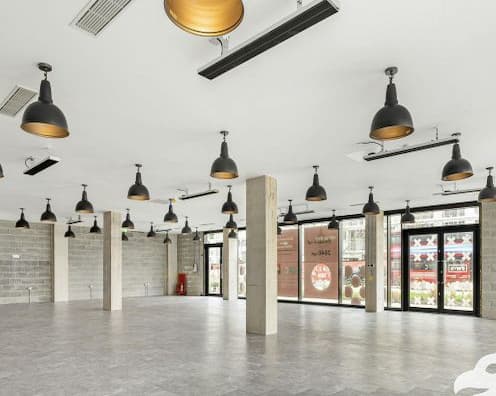 Waterden Road, London, E20