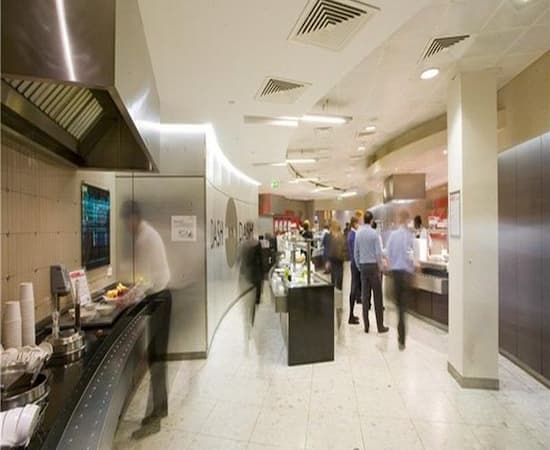 Basinghall Street, London, EC2V