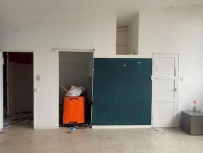 Chelsea Farm House Studios, Milmans Street, London, SW10