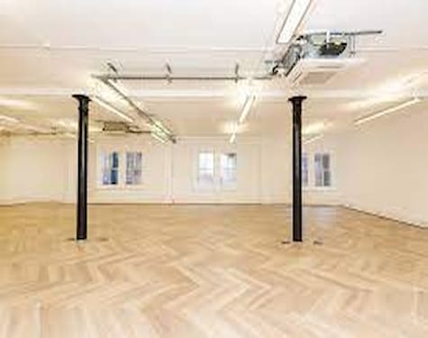 Curtain Road, London, EC2A