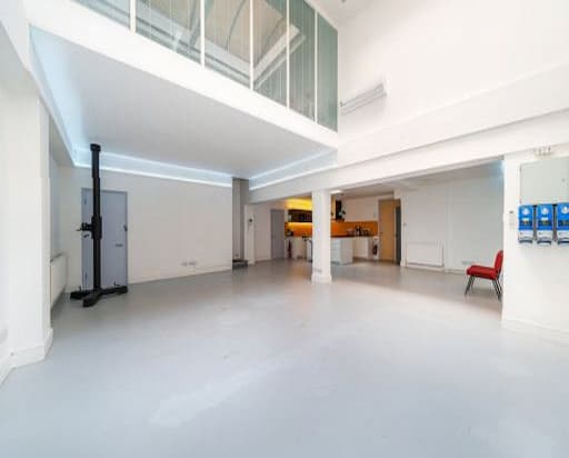 Pratt Mews, London, NW1