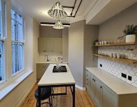Hatton Garden, London, EC1N