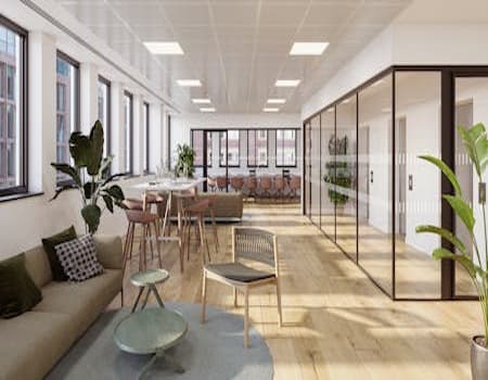 Wood Street, London, EC2V