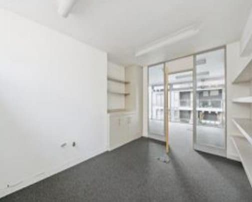 Wenlock Road, London, N1