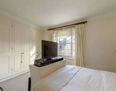Cadogan Street, London, SW3