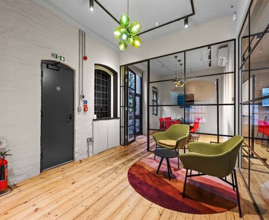 Endell Street, London, WC2H