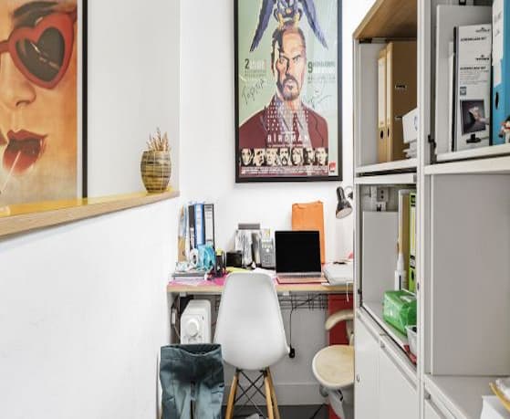 The Hangar, Perseverance Works, 38 Kingsland Road, London, E2