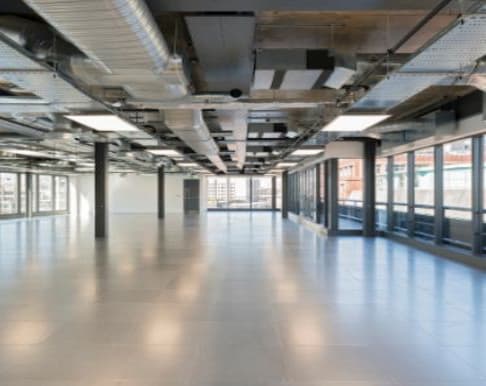 Leman Street, London, E1