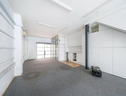 Pratt Mews, London, NW1