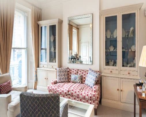 Pall Mall, London, SW1Y