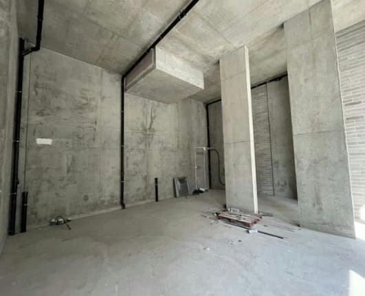 Gallions Point, Atlantis Avenue, Royal Docks, London, E16