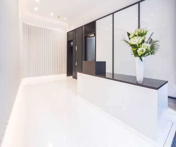 Cannon Street, London, EC4N